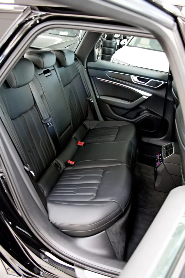 A6 Allroad 55 TFSI quattro AHK ACC NETTO 37.000