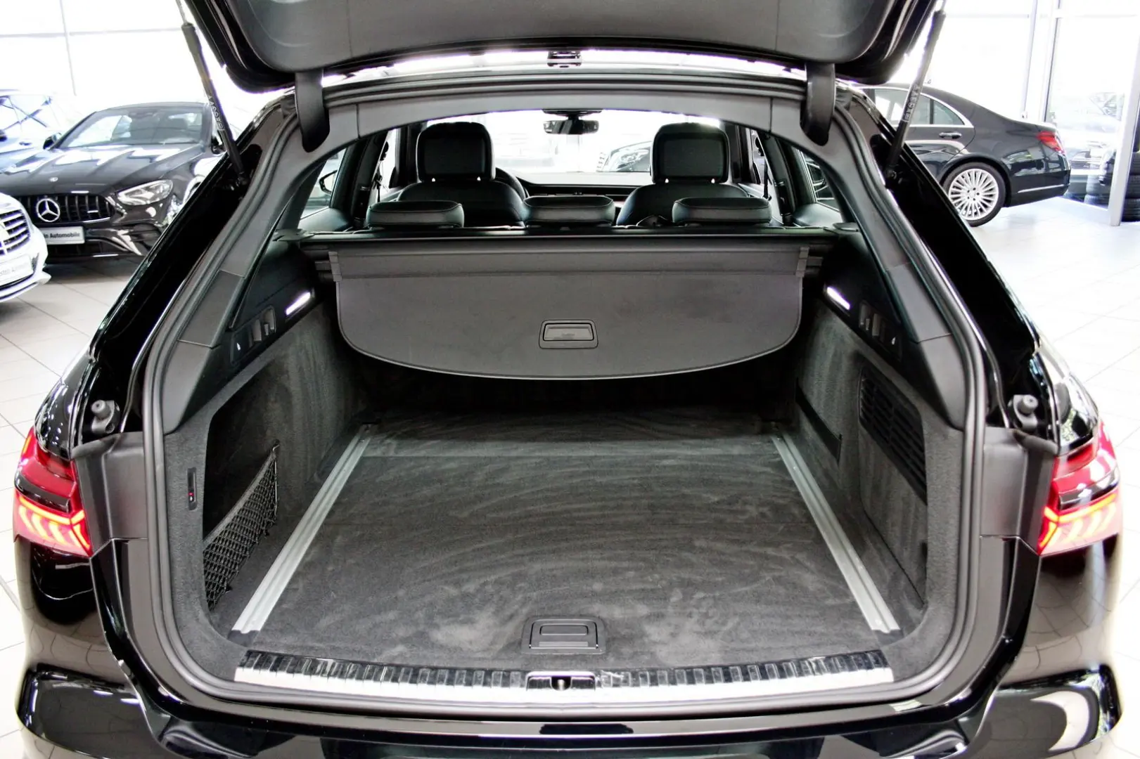 A6 Allroad 55 TFSI quattro AHK ACC NETTO 37.000