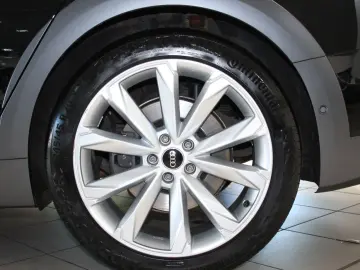 A6 Allroad 55 TFSI quattro AHK ACC NETTO 37.000
