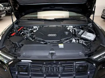 A6 Allroad 55 TFSI quattro AHK ACC NETTO 37.000