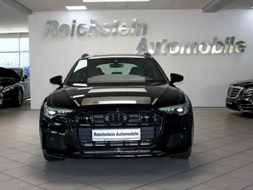 A6 Allroad 55 TFSI quattro AHK ACC NETTO 37.000