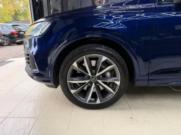 Audi Q7 3.0 55 TFSIe quattro Tiptronic S Line
