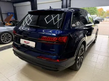 Audi Q7 3.0 55 TFSIe quattro Tiptronic S Line