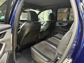 Audi Q7 3.0 55 TFSIe quattro Tiptronic S Line