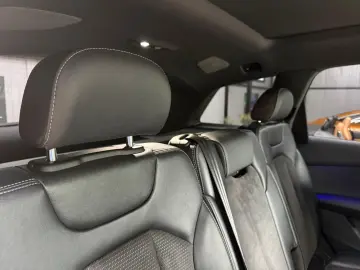 Audi Q7 3.0 55 TFSIe quattro Tiptronic S Line