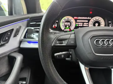 Audi Q7 3.0 55 TFSIe quattro Tiptronic S Line