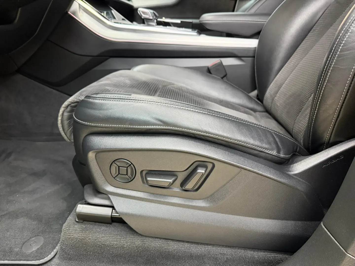 Audi Q7 3.0 55 TFSIe quattro Tiptronic S Line