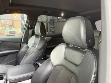 Audi Q7 3.0 55 TFSIe quattro Tiptronic S Line
