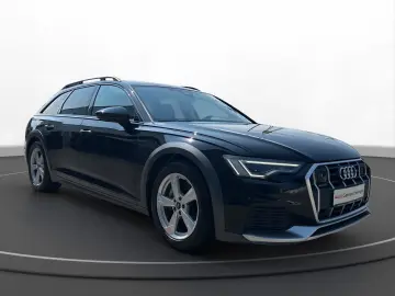 A6 allroad 40 TDI quattro S tronic   AHK   PANO