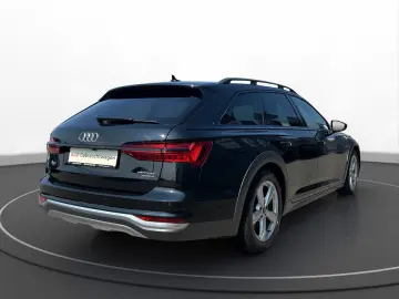 A6 allroad 40 TDI quattro S tronic   AHK   PANO