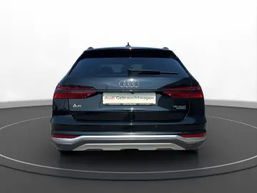 A6 allroad 40 TDI quattro S tronic   AHK   PANO