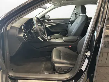 A6 allroad 40 TDI quattro S tronic   AHK   PANO