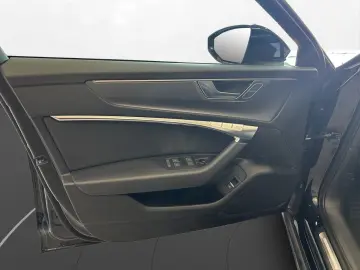 A6 allroad 40 TDI quattro S tronic   AHK   PANO