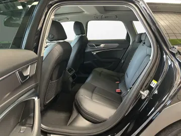 A6 allroad 40 TDI quattro S tronic   AHK   PANO