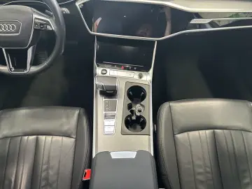 A6 allroad 40 TDI quattro S tronic   AHK   PANO