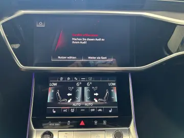 A6 allroad 40 TDI quattro S tronic   AHK   PANO