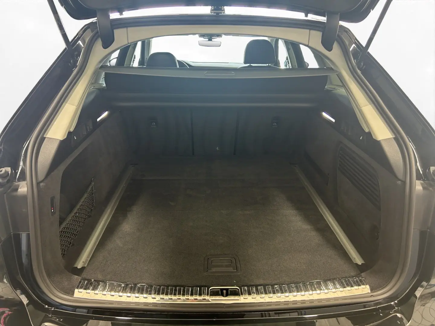 A6 allroad 40 TDI quattro S tronic   AHK   PANO
