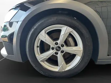 A6 allroad 40 TDI quattro S tronic   AHK   PANO