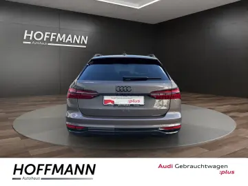 A6 Allroad 40 TDI q. HDMatrix Kamera B&O ACC