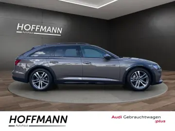 A6 Allroad 40 TDI q. HDMatrix Kamera B&O ACC