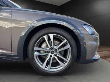 A6 Allroad 40 TDI q. HDMatrix Kamera B&O ACC