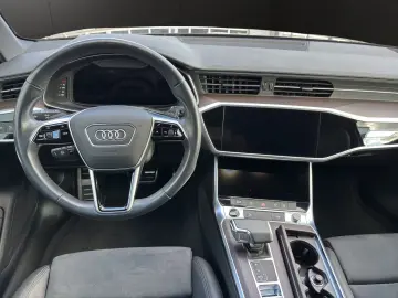 A6 Allroad 40 TDI q. HDMatrix Kamera B&O ACC