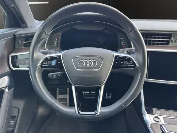 A6 Allroad 40 TDI q. HDMatrix Kamera B&O ACC