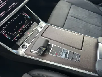 A6 Allroad 40 TDI q. HDMatrix Kamera B&O ACC