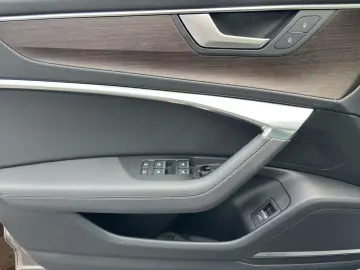 A6 Allroad 40 TDI q. HDMatrix Kamera B&O ACC