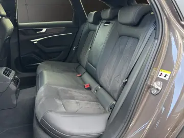 A6 Allroad 40 TDI q. HDMatrix Kamera B&O ACC