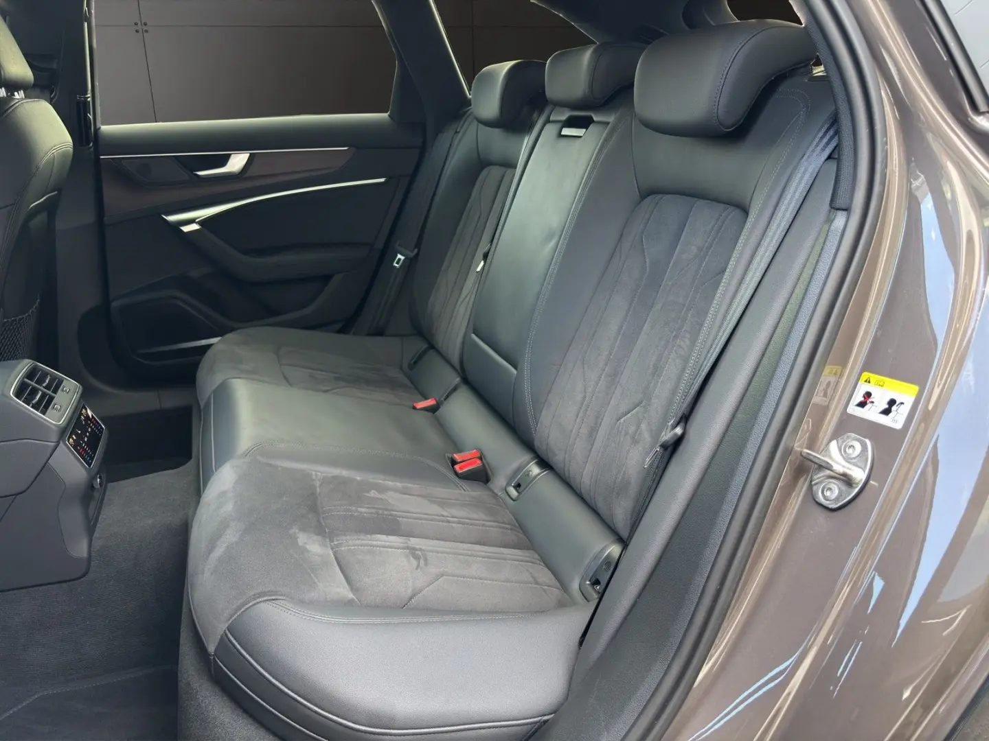 A6 Allroad 40 TDI q. HDMatrix Kamera B&O ACC