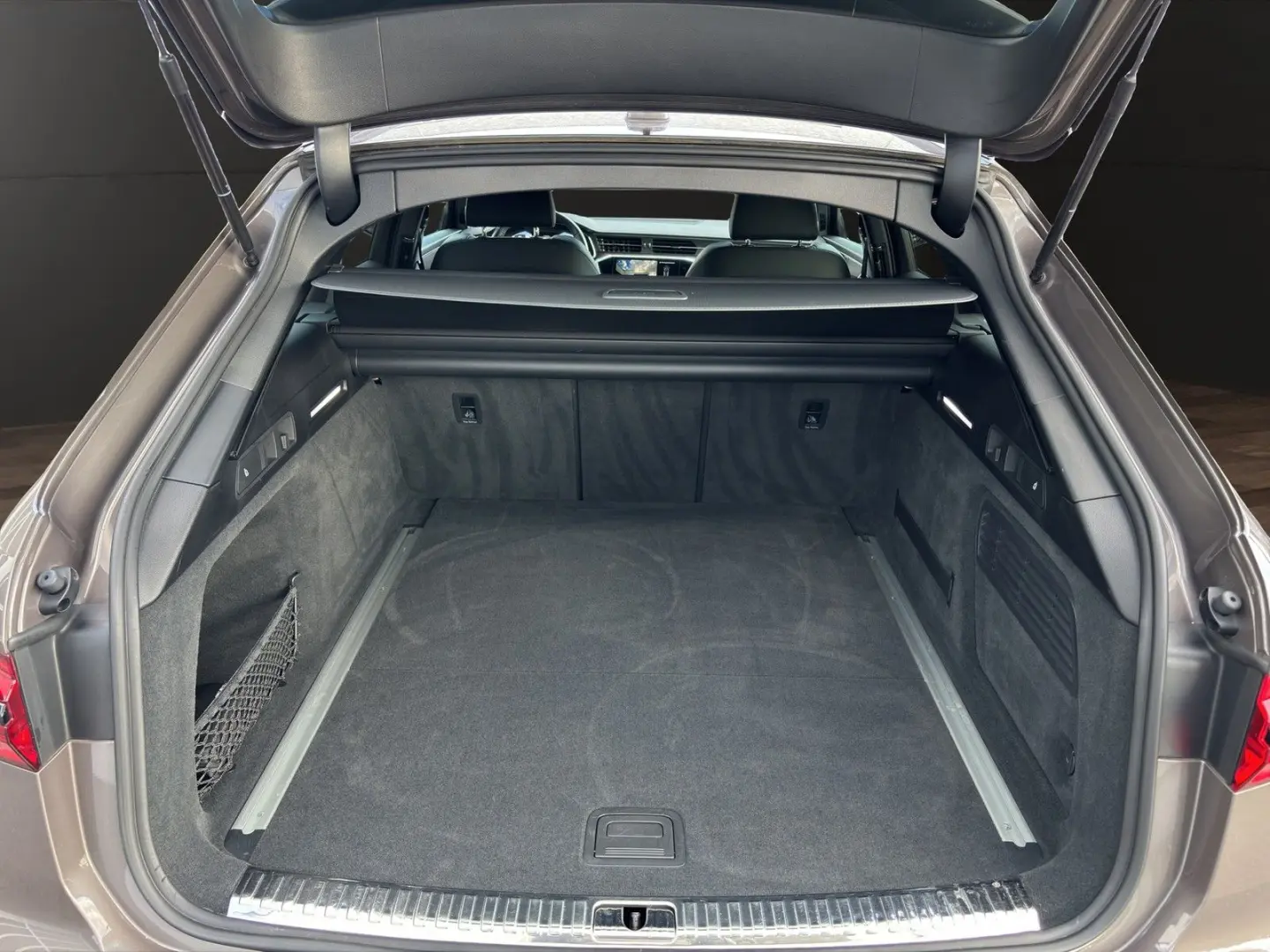 A6 Allroad 40 TDI q. HDMatrix Kamera B&O ACC