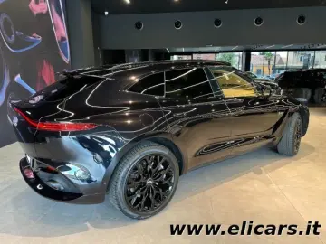 ASTON MARTIN DBX DBX Esemplare 1 500
