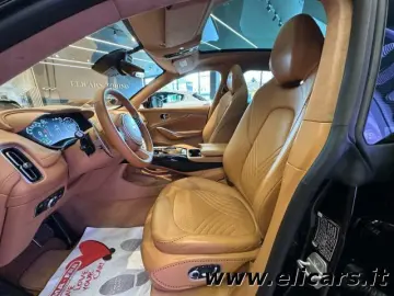 ASTON MARTIN DBX DBX Esemplare 1 500