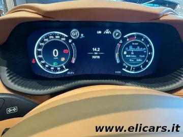 ASTON MARTIN DBX DBX Esemplare 1 500
