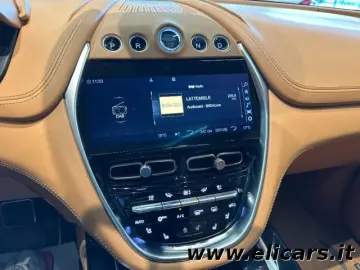 ASTON MARTIN DBX DBX Esemplare 1 500