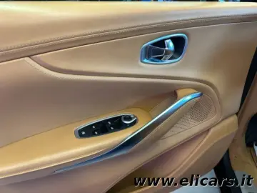 ASTON MARTIN DBX DBX Esemplare 1 500