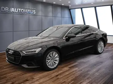 A7 Sportback 45 2.0 TFSI S line S-tronic Pano