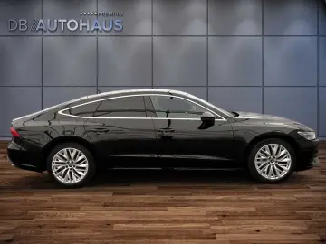 A7 Sportback 45 2.0 TFSI S line S-tronic Pano