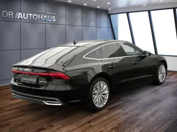 A7 Sportback 45 2.0 TFSI S line S-tronic Pano