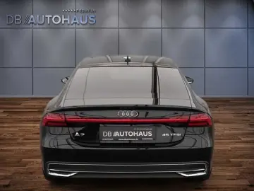 A7 Sportback 45 2.0 TFSI S line S-tronic Pano