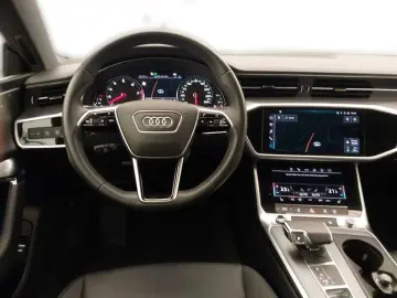 A7 Sportback 45 2.0 TFSI S line S-tronic Pano