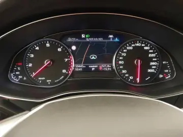 A7 Sportback 45 2.0 TFSI S line S-tronic Pano
