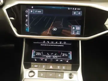 A7 Sportback 45 2.0 TFSI S line S-tronic Pano