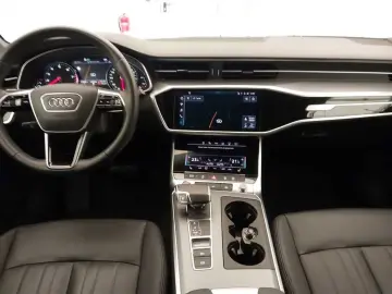 A7 Sportback 45 2.0 TFSI S line S-tronic Pano