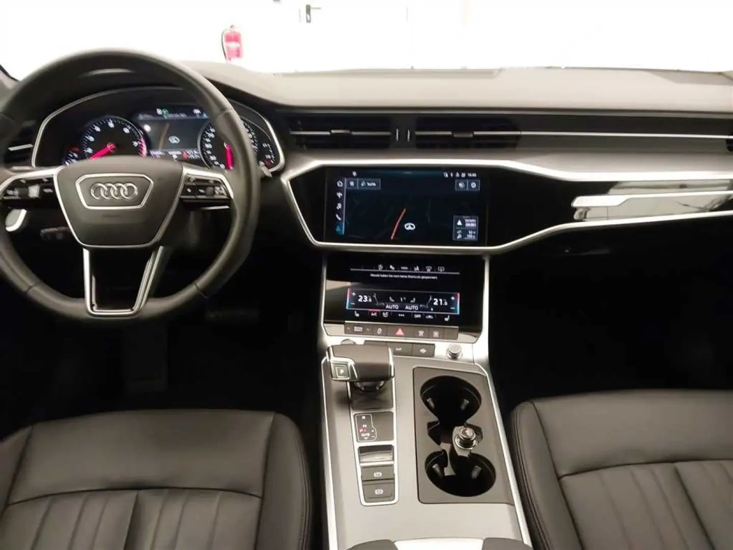 A7 Sportback 45 2.0 TFSI S line S-tronic Pano