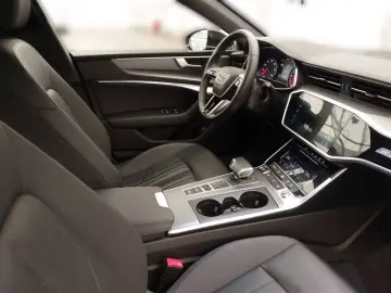 A7 Sportback 45 2.0 TFSI S line S-tronic Pano