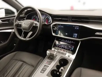A7 Sportback 45 2.0 TFSI S line S-tronic Pano
