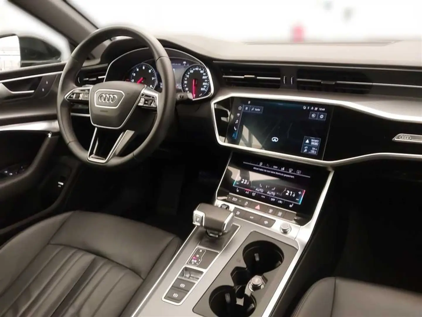 A7 Sportback 45 2.0 TFSI S line S-tronic Pano