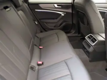 A7 Sportback 45 2.0 TFSI S line S-tronic Pano